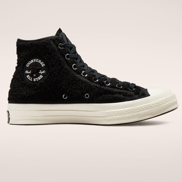 Converse Shoes - Chuck 70 Sherpa